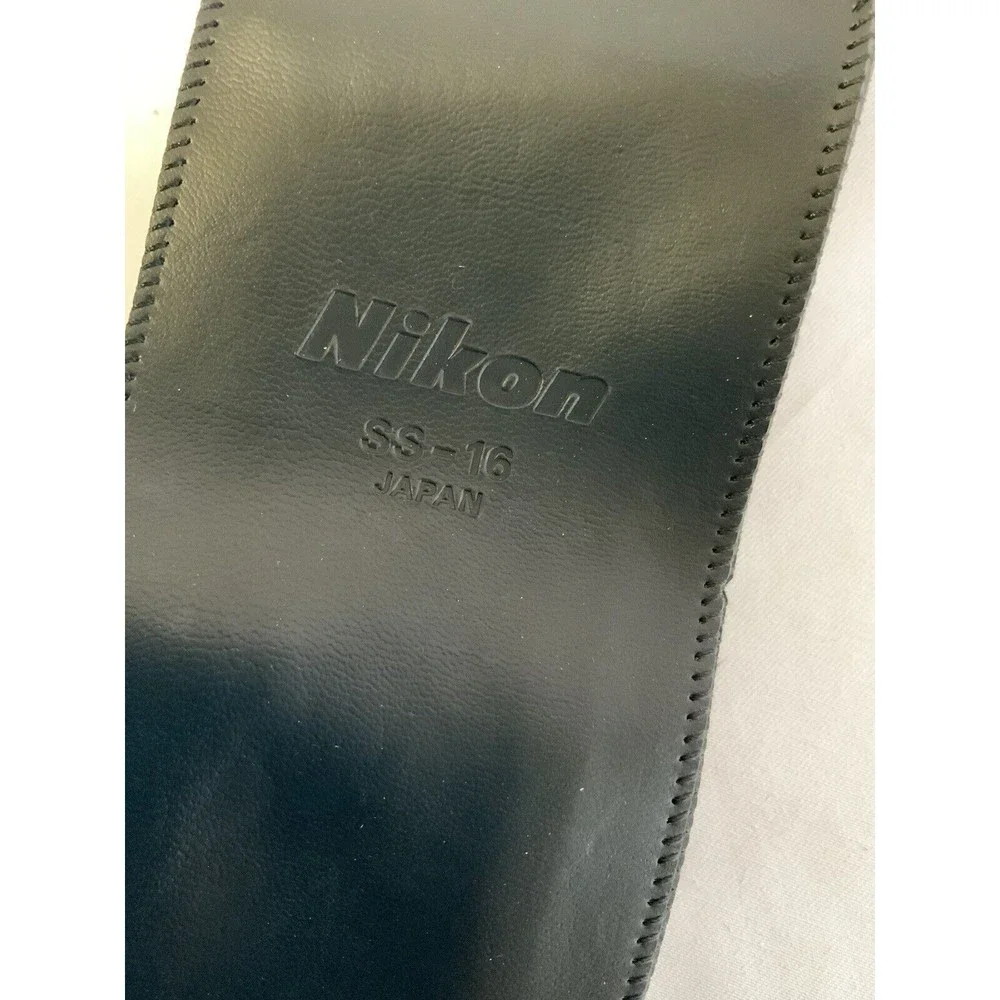 NIKON SS-16 Flash Case (11x11x3.5)